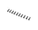 AXI235013 Axial M2.5x8 Cap Head Screw, 10pcs Axial