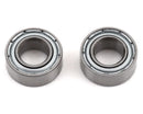 AXI237003 Axial 4mm x 8mm x 3mm Ball Bearing, 2pcs Axial