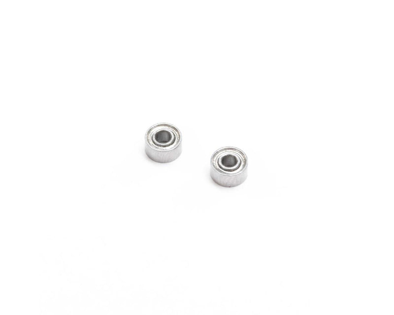 AXI237041 Axial 2x5x2.5mm Ball Bearing, 2pcs