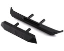 AXI250002 Axial Jeep JLU CRC Front and Rear Bumper, SCX6 Axial