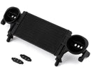 AXI250005 Axial Jeep JLU Front Grille and Light Bucket, SCX6 Axial