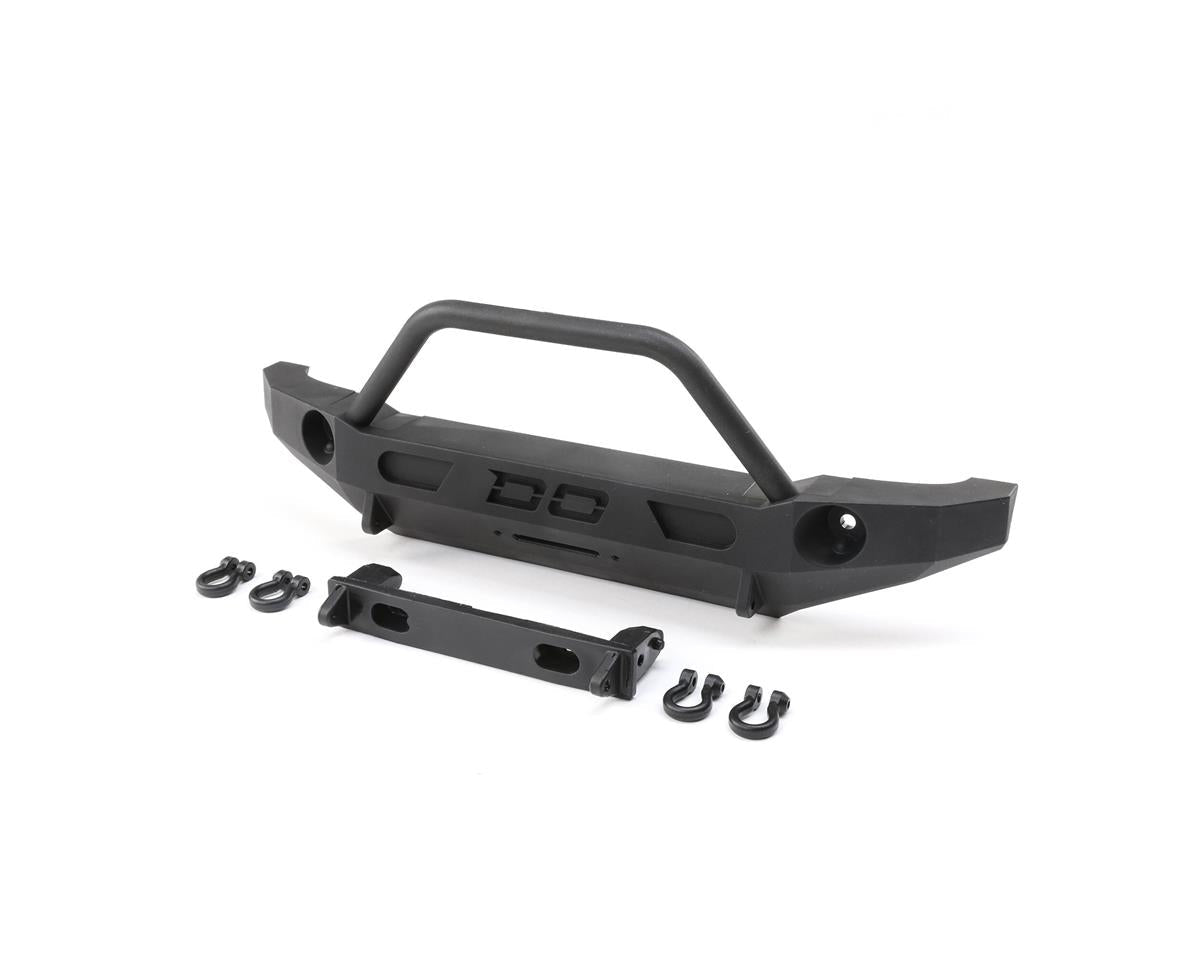 AXI250013 Axial SCX6 Demello Front Bumper, Trail Honcho Axial