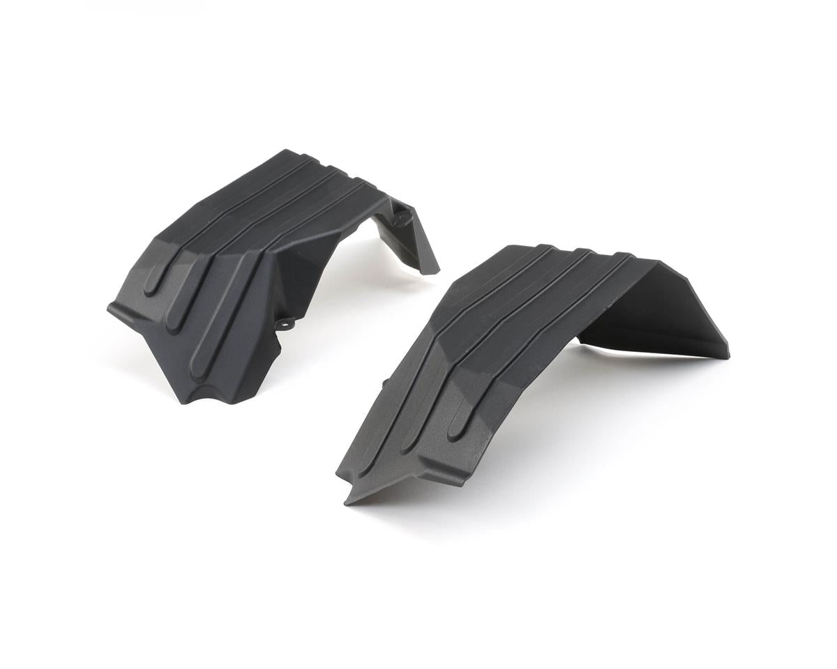 AXI250015 Axial SCX6 Fender Liners Front, Trail Honcho Axial