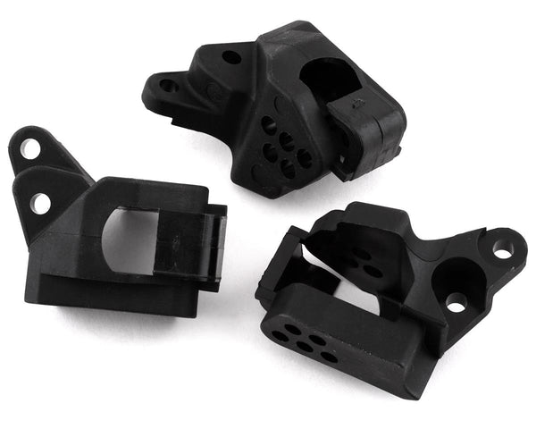 AXI251006 Axial Upper Center Link Mounts, SCX6