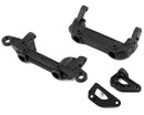 AXI251008 Axial Front Bumper Mount / Body Mounts, FR/RR, SCX6 Axial