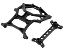 AXI251009 Axial Rear Chassis and Shock Tower Brace, SCX6 Axial
