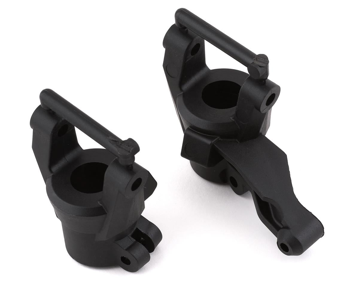 AXI252003 Axial AR90 Left and Right Front Hub Carriers, SCX6 Axial