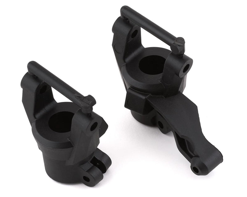 AXI252003 Axial AR90 Left and Right Front Hub Carriers, SCX6