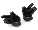 AXI252004 Axial AR90 Left and RIght Steering Knuckles, SCX6 Axial