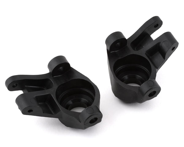 AXI252004 Axial AR90 Left and RIght Steering Knuckles, SCX6