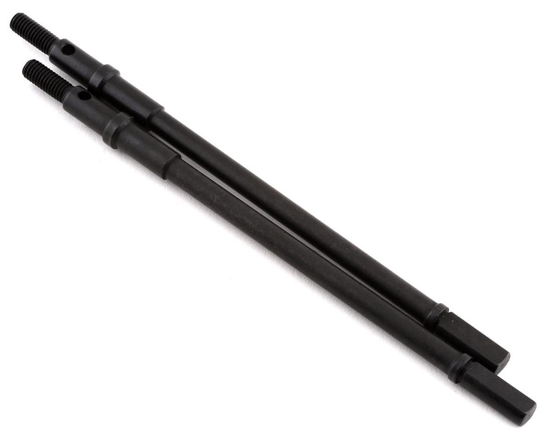 AXI252006 Axial AR90 Rear Axle Shaft Set, SCX6