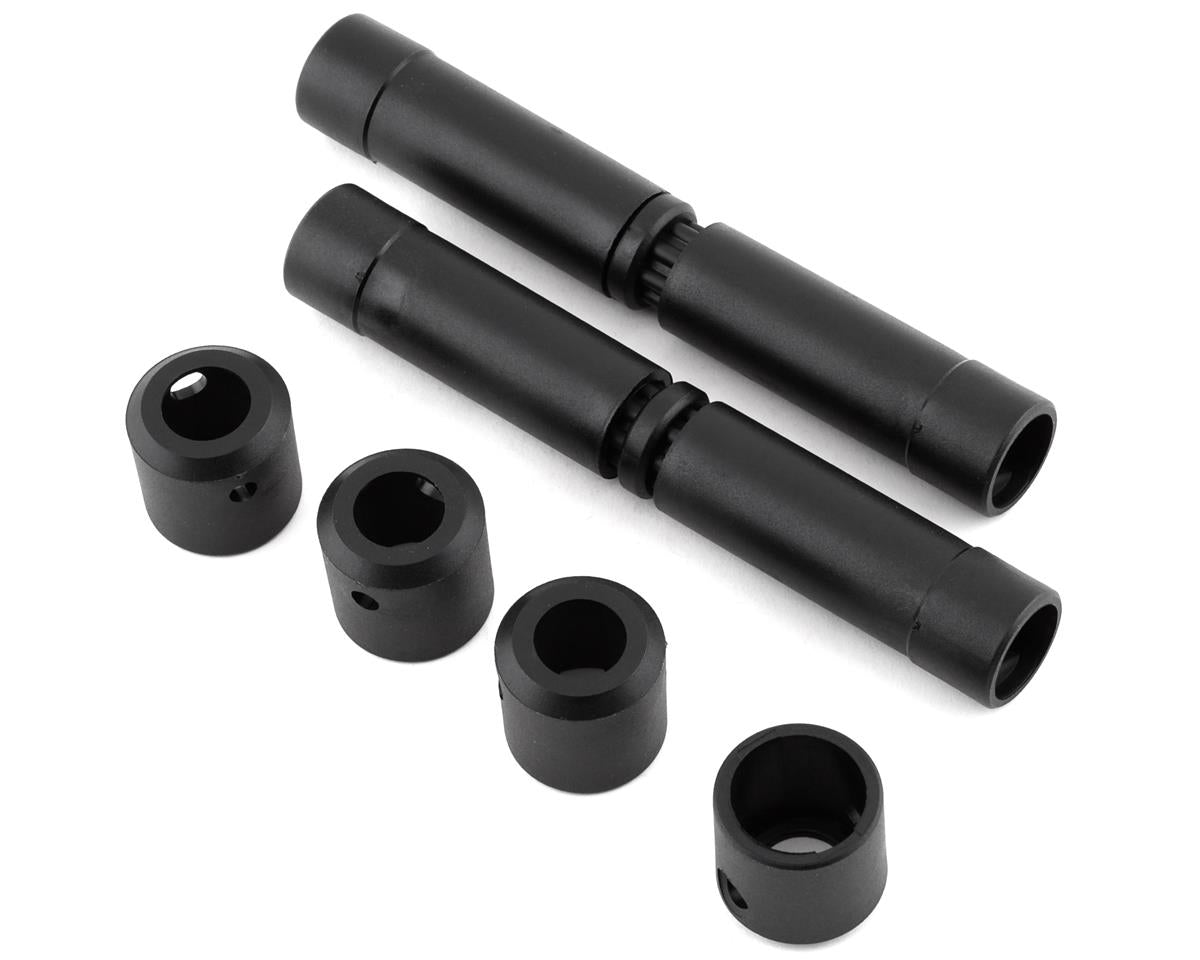 AXI252009 Axial Composite Driveshaft Set, SCX6 Axial
