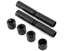 AXI252009 Axial Composite Driveshaft Set, SCX6 Axial