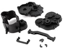 AXI252013 Axial 2-Speed Transmission Case and Brace Set, SCX6 Axial