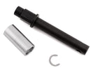 AXI252021 Axial Front Output Shaft and Spacer, SCX6 Axial