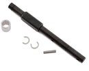 AXI252022 Axial Rear Output Shaft and Spacer, SCX6 Axial