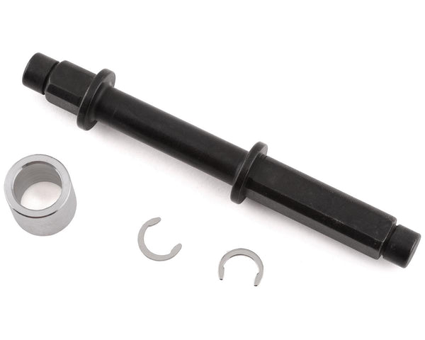 AXI252023 Axial Inner Top Shaft and Spacer, SCX6