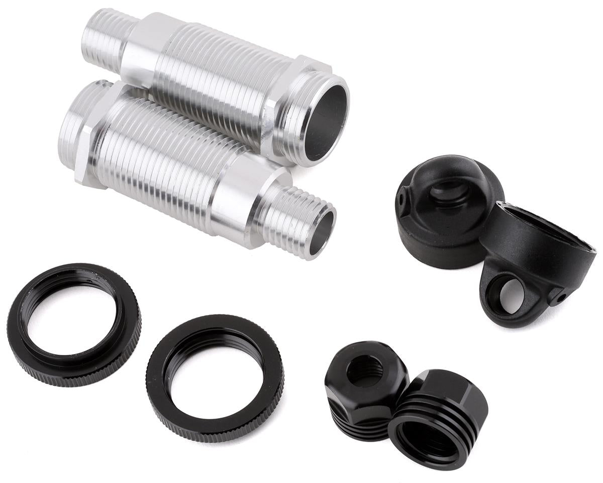 AXI253000 Axial Threaded Shock Body, Cap and Collar Set, 2pcs, SCX6 Axial