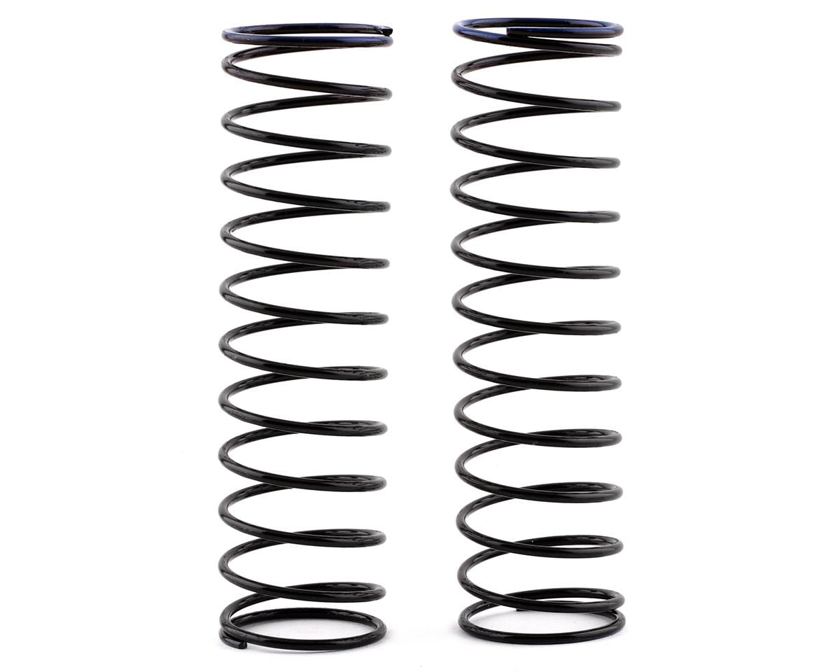 AXI253005 Axial Shock Spring 2.3 Rate Purple 100mm, 2pcs, SCX6 Axial