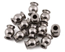AXI254005 Axial 9x12x4mm Steel Pivot Balls, 12pcs, SCX6 Axial