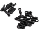 AXI254006 Axial Rod End Set, 20pcs, SCX6 Axial