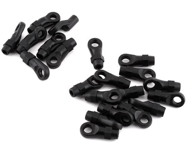 AXI254006 Axial Rod End Set, 20pcs, SCX6