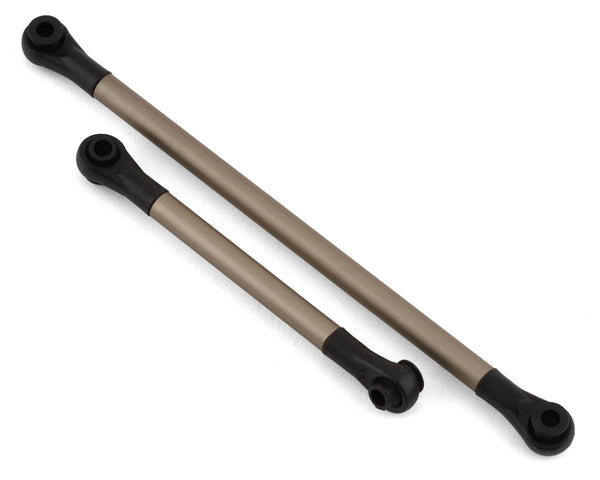 AXI314002 Axial Aluminium Steering Links Set, Capra UTB18