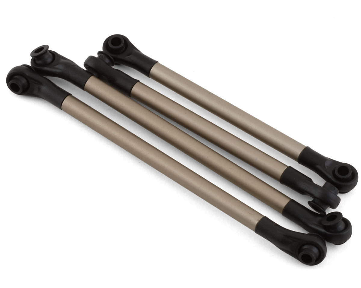 AXI314003 Axial Aluminium Rear Link Set, Capra UTB18 Axial