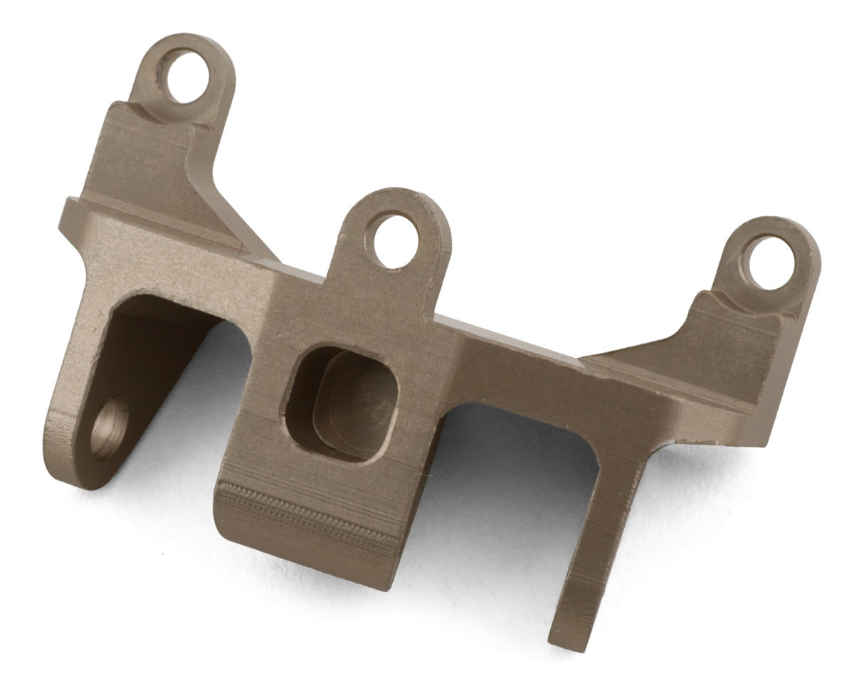AXI314004 Axial Aluminium Upper Rear Link Riser, Capra UTB18 Axial