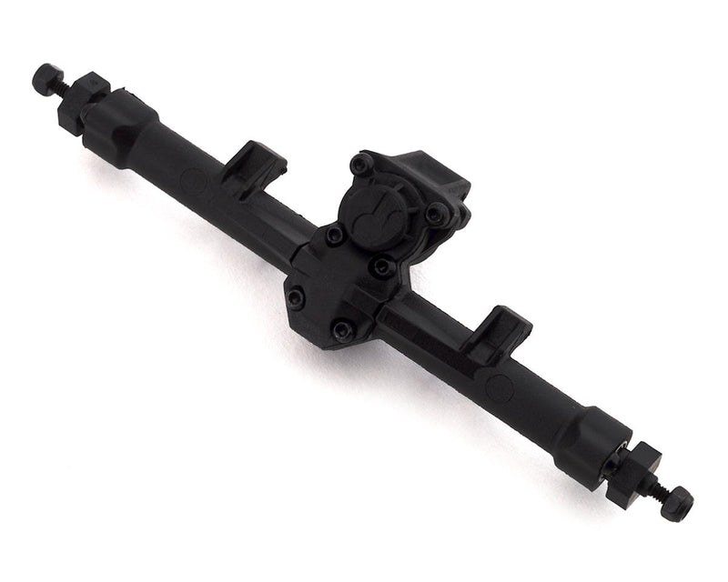 AXI31610 Axial SCX24 Assembled Rear Axle