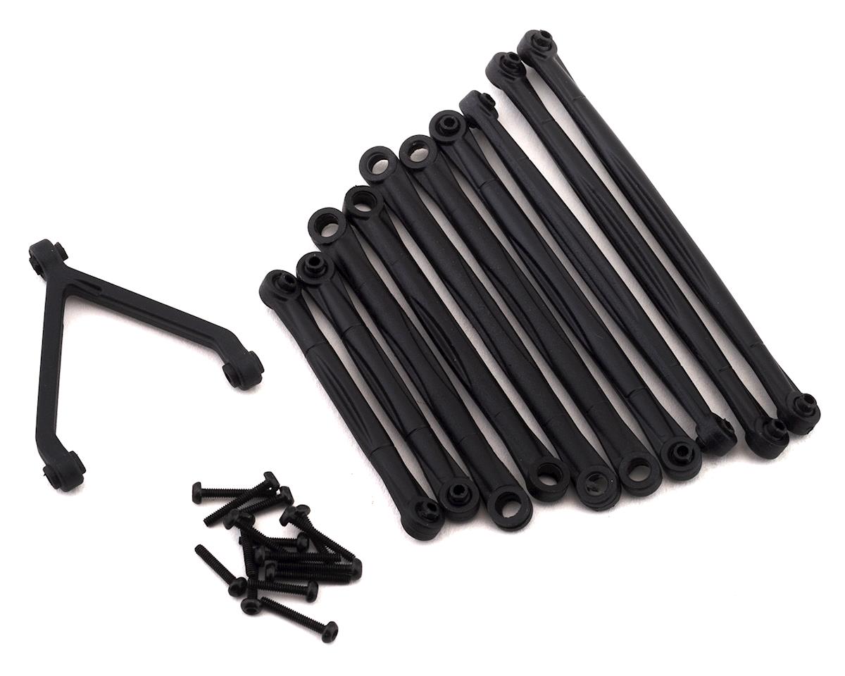 AXI31613 Axial SCX24 Suspension Links Axial