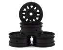 AXI31615 Axial 1.0 KMC Machete Wheels, 4 Pieces Axial