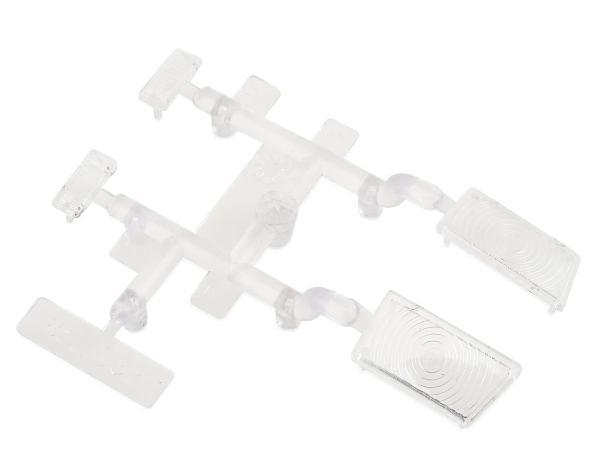 AXI31630 Axial Grille Lens Set, Clear, UMG10 Axial