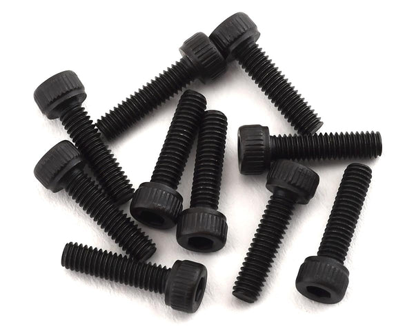 AXI31642 Axial M2.6 x 10mm Cap Head Bolt, 10pcs