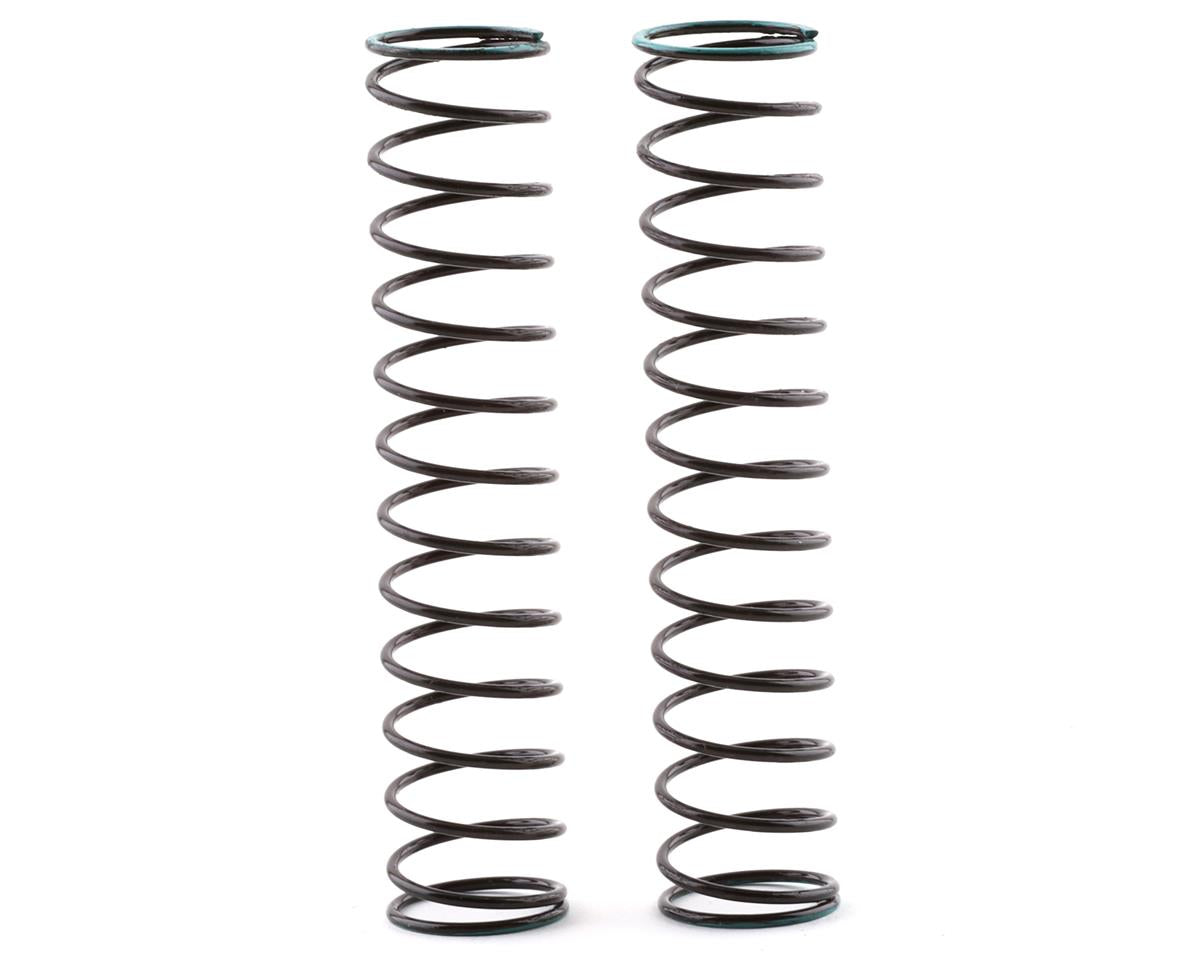 AXI333000 Axial Spring 15x85mm 2.50lbs/in Green, 2pcs Axial