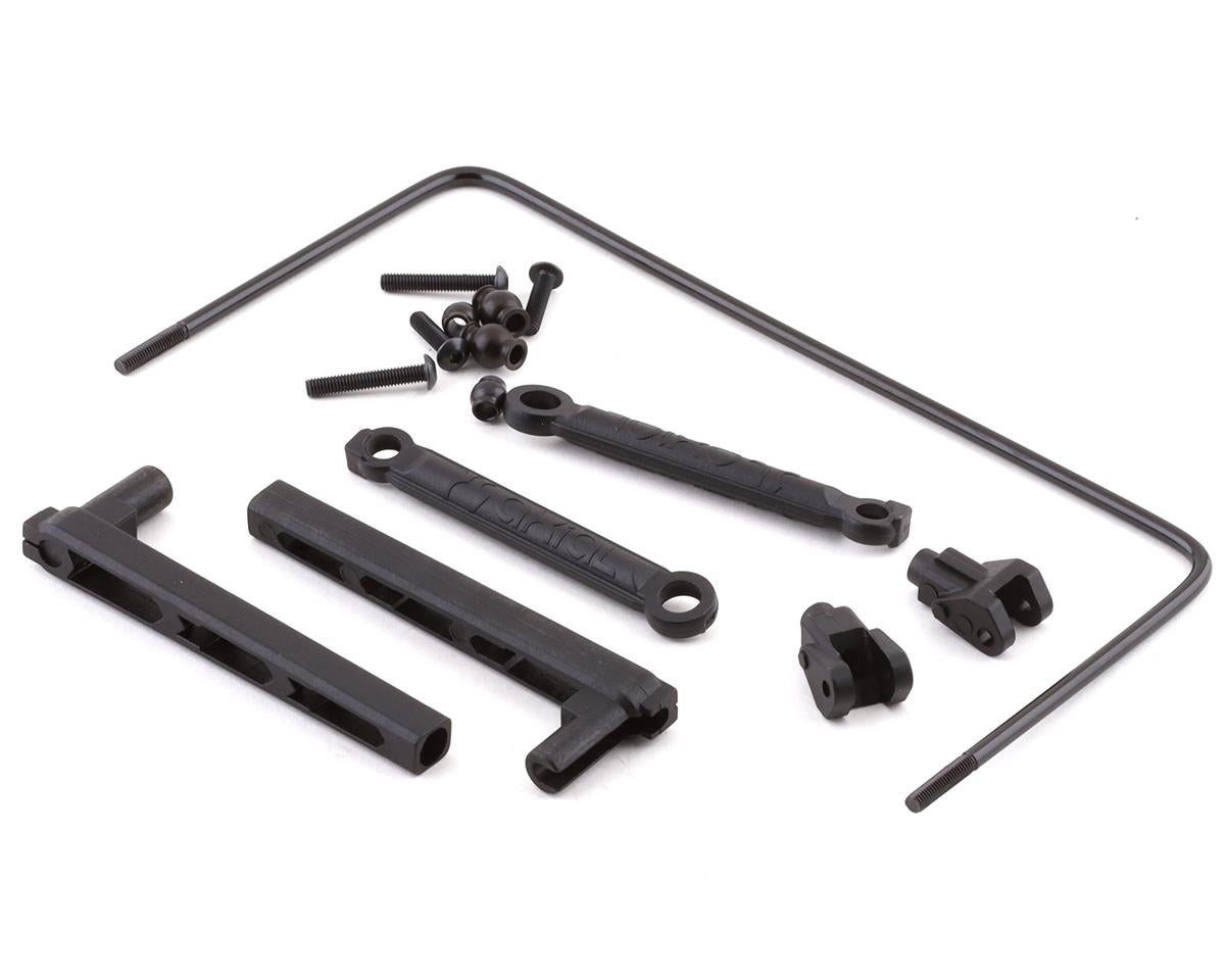 AXI334001 Axial Sway Bar Set, RBX10 Axial