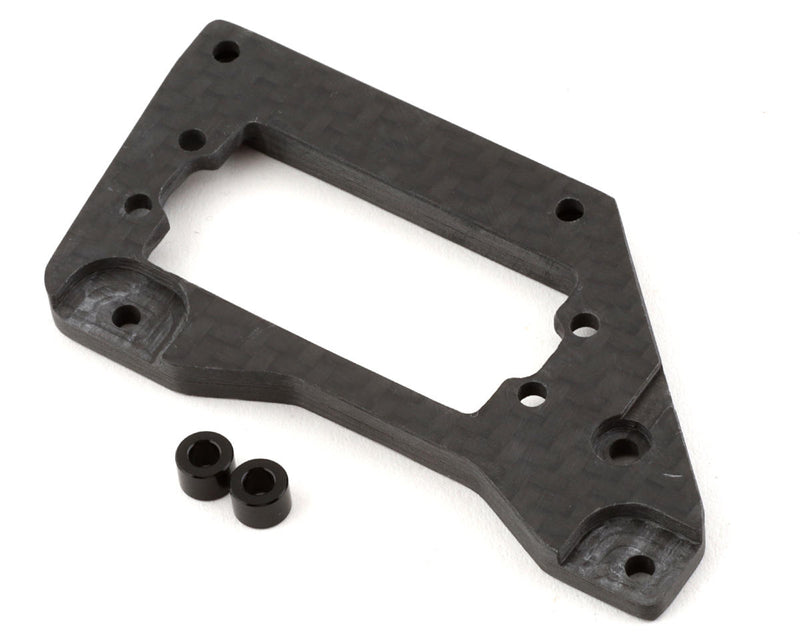 AXI334003 Axial Carbon Servo On Axle Mount, Pro Scaler