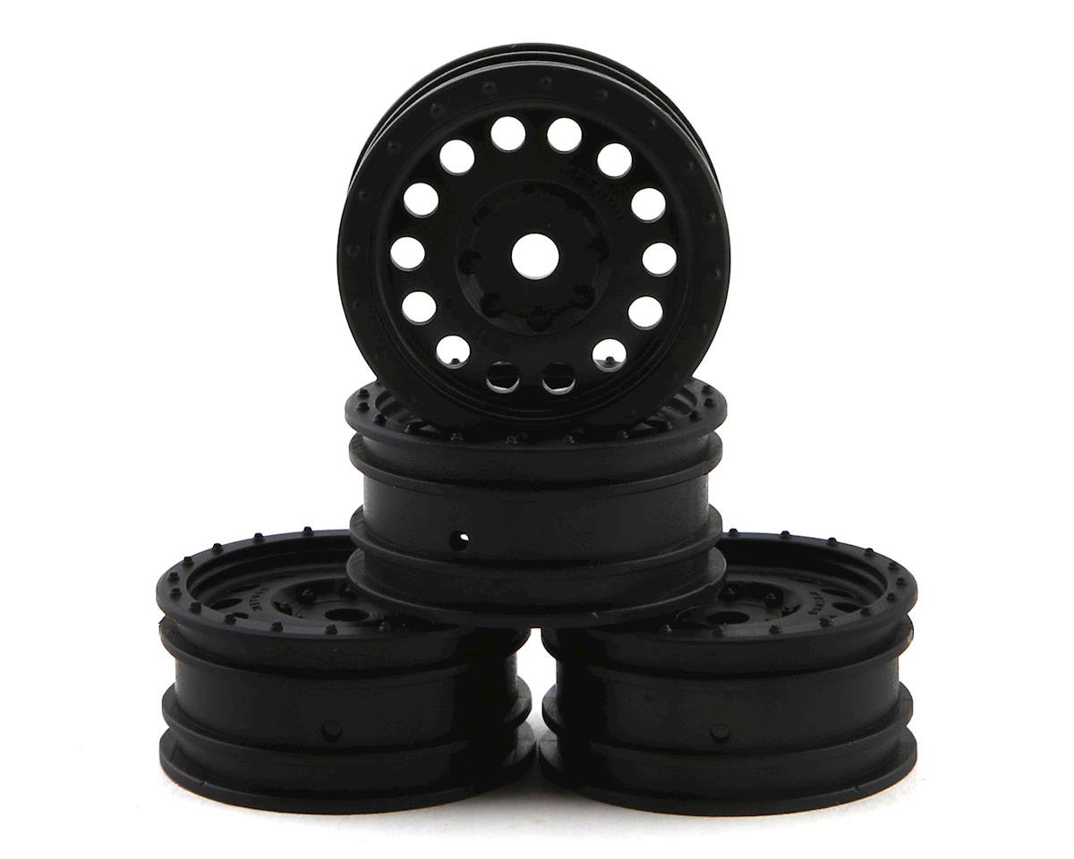 AXI40000 Axial 1.0 Method MR307 Wheels, 4pcs, SCX24 Axial
