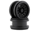 AXI45001 Axial 2.9in Black Rhino Primm Beadlock Wheels, 2pcs Axial
