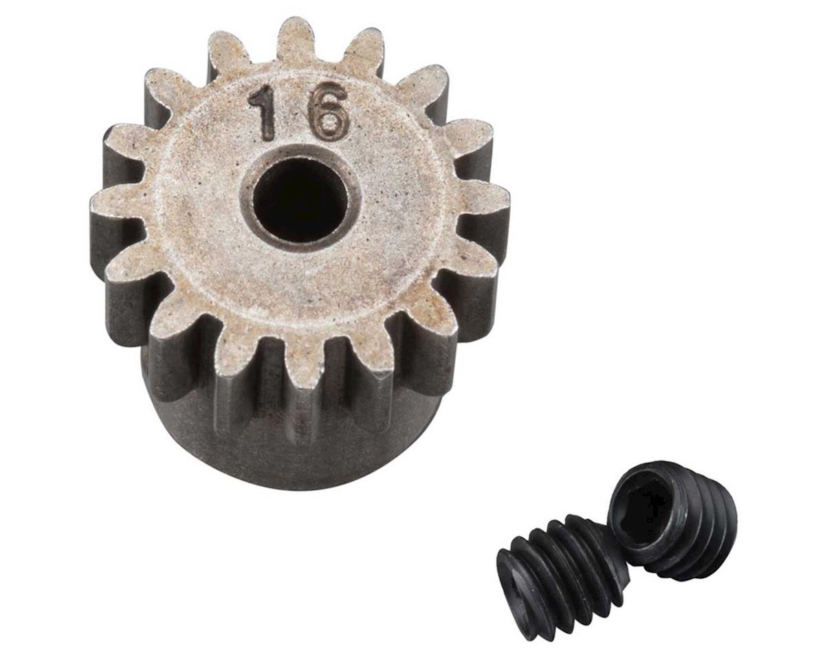 AXIC0727 Axial Pinion Gear, 32P, 16T, Steel, 3mm Motor Shaft, AX30727 Axial