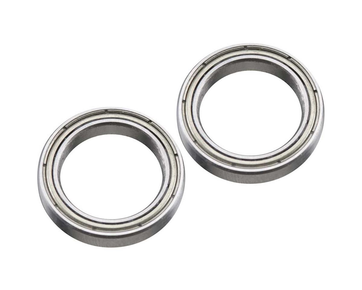 AXIC1243 Axial Bearing, 15x21x4mm, 2 Pieces, AXA1243 Axial