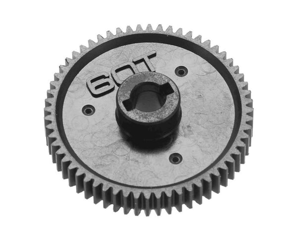 AXIC1513 Axial Spur Gear, 48P, 60T, AX31513