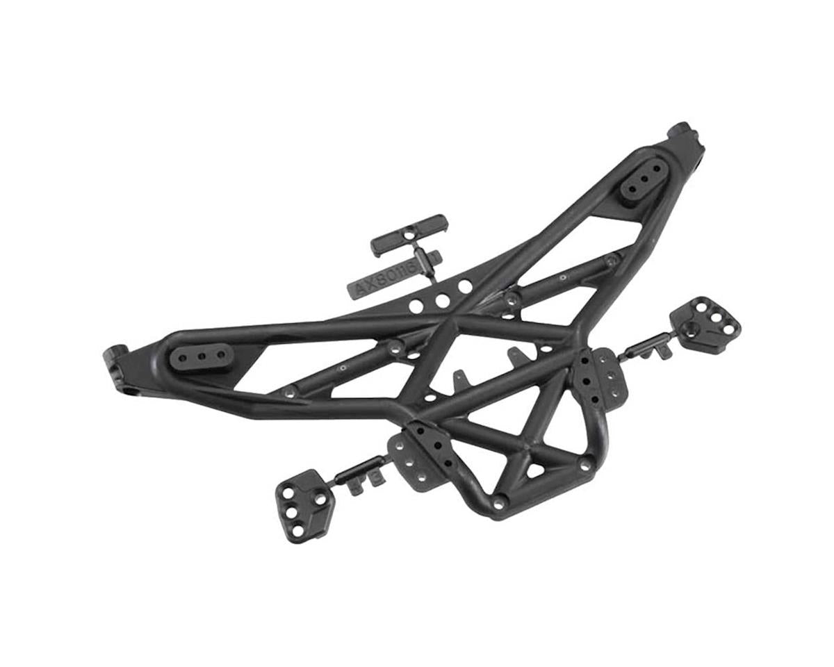 AXIC2116 Axial AX10 Ridgecrest Chassis Side, Universal, AX80116, Clearance Axial