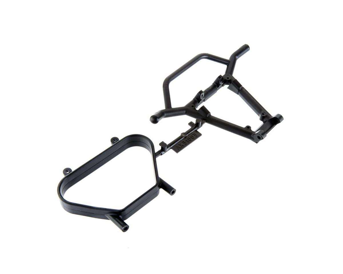 AXIC3036 Axial Front Bumper Set, Yeti XL, AX31036 Axial