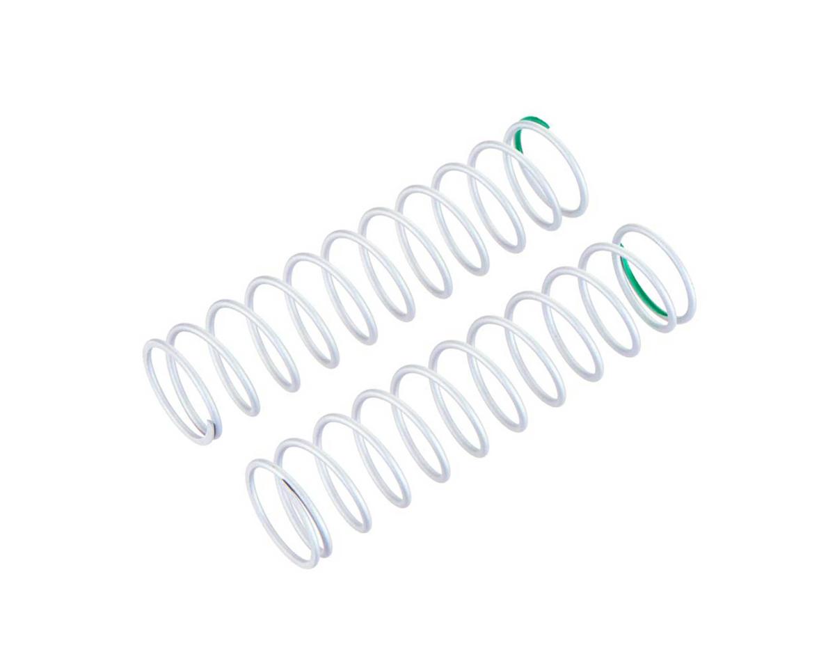 AXIC3141 Axial Spring, 23x109mm, 5.35lbs/in, Green, 2 Pieces, AX31241 Axial