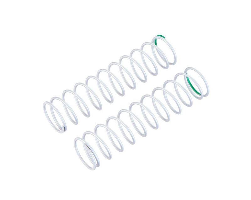 AXIC3141 Axial Spring, 23x109mm, 5.35lbs/in, Green, 2 Pieces, AX31241