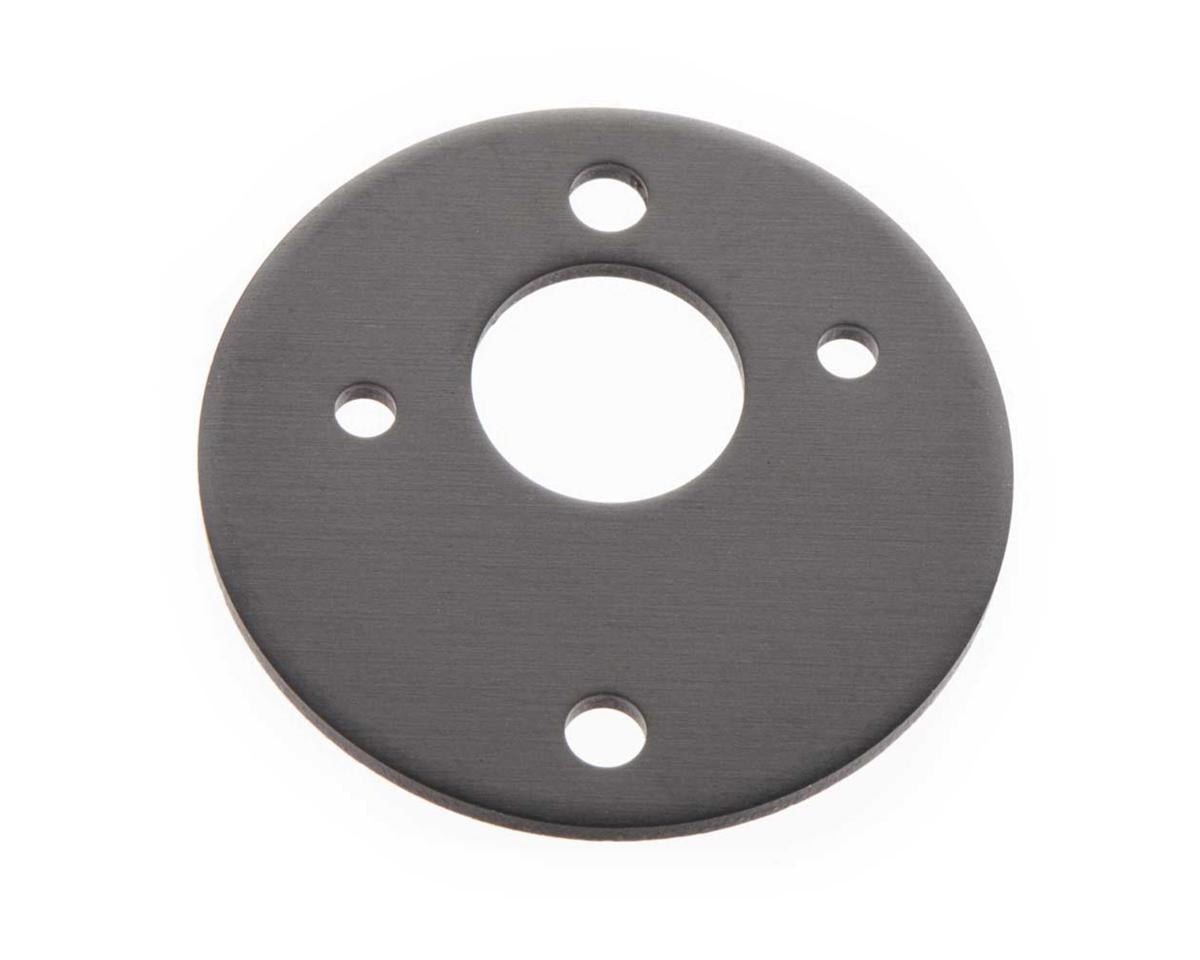 AXIC3168 Axial Motor Plate, Yeti XL, AX31070 Axial