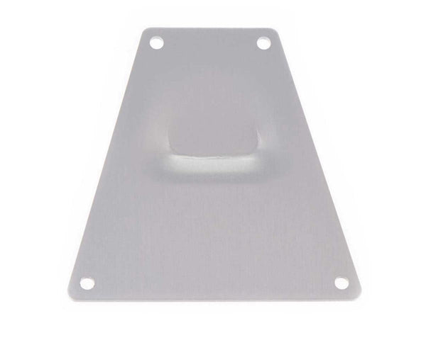 AXIC3195 Axial Front Bumper Skid Plate, Aluminium, Yeti XL, AX31088