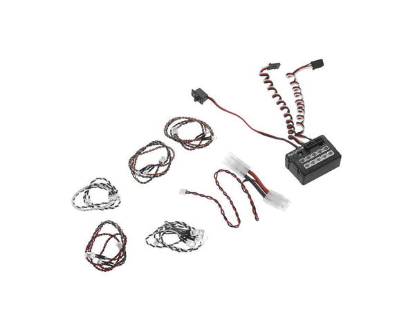 AXIC4251 Axial Night Visions System, AX24251 Axial