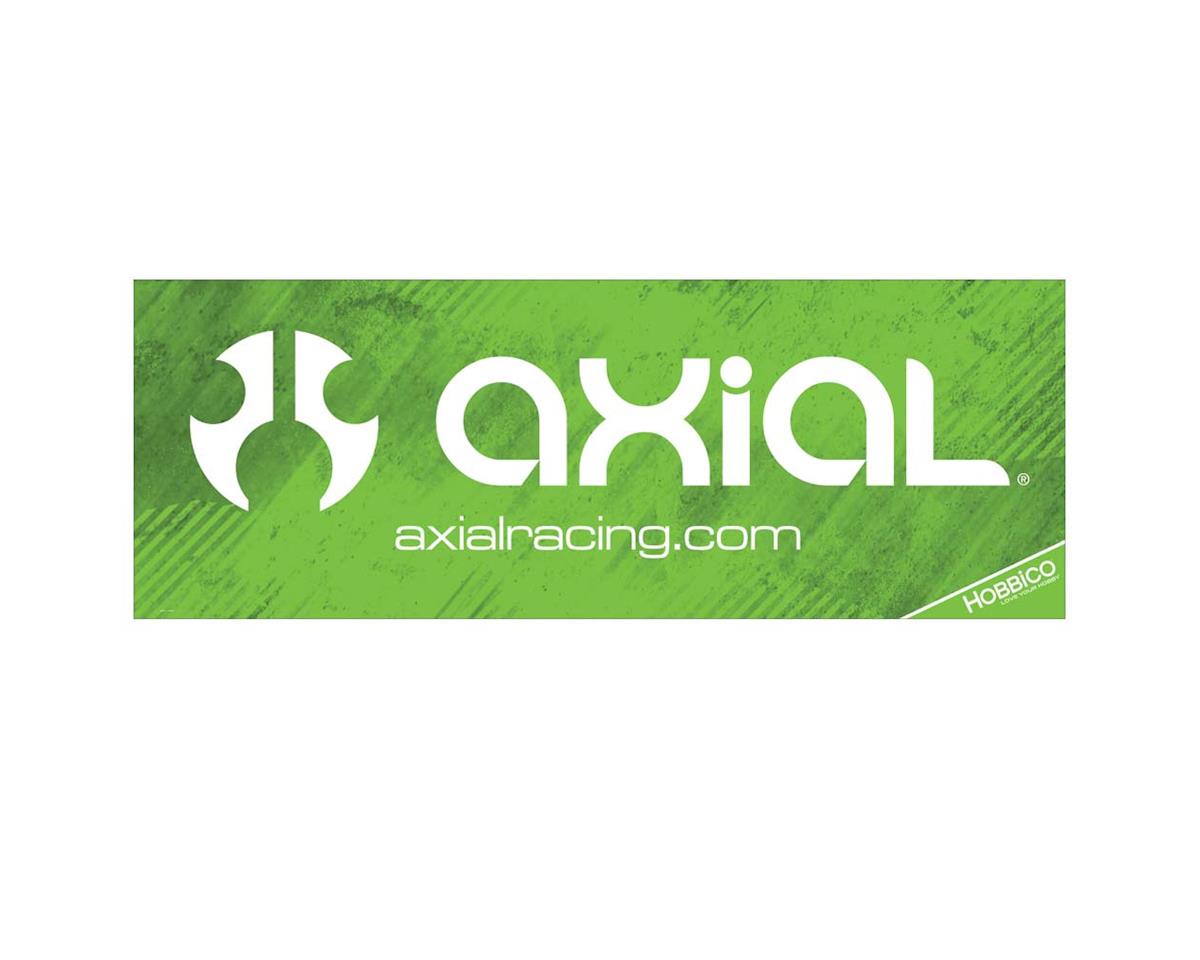 Axial 3x8' Event Banner AXIZ9011